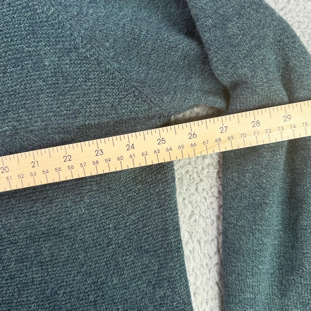 Smartwool measurements pit